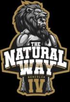 THE NATURAL WAY HERCULES IV