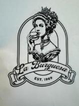 LA BURGUESA EST. 1969