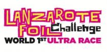 Lanzarote Foil Challenge world 1st ultra race