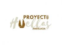 PROYECTO HUELLAS ANDALUCIA
