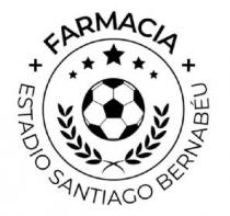 FARMACIA ESTADIO SANTIAGO BERNABEU