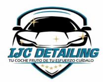 IJC DETAILING TU COCHE FRUTO DE TU ESFUERZO CUIDALO