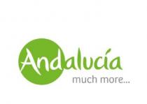 Andalucía much more.