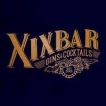XIXBAR GINS&COCKTAILS EST 2005