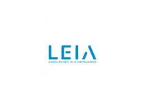 LEIA ASOCIACION IA & METAVERSO