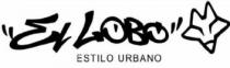EL LOBO ESTILO URBANO
