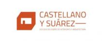 CASTELLANO Y SUAREZ ESTUDIO DE DISEÑO DE INTERIORES Y ARQUITECTURA