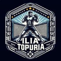 ILIA TOPURIA