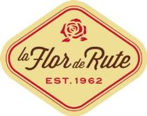 La Flor de Rute EST. 1962