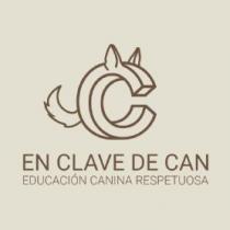 EN CLAVE DE CAN EDUCACIÓN CANINA RESPETUOSA