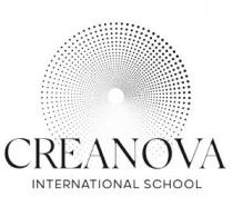 CREANOVA INTERNATIONAL SCHOOL
