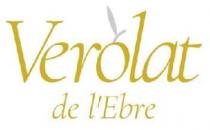 VEROLAT DE L'EBRE