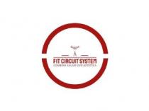 FIT CIRCUIT SYSTEM COMBINA SALUD CON ESTETICA