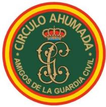 CIRCULO AHUMADA AMIGOS DE LA GUARDIA CIVIL GC