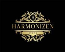 H HARMONIZEN STORE