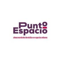 PUNTO ESPACIO ALMACENAMIENTO DOMESTICO EN ESPACIOS URBANOS