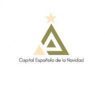 Capital Española de la Navidad