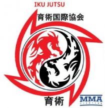 IKU JUTSU MMA FIGHTING
