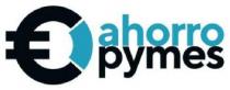 € AHORRO PYMES