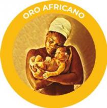 ORO AFRICANO