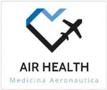 Air Health Medicina Aeronautica
