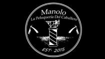 MANOLO LA PELUQUERIA DEL CABALLERO EST. 2015