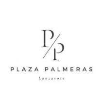 PP Plaza Palmeras Lanzarote