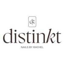 DK DISTINKT NAILS BY RACHEL