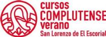 cursos COMPLUTENSE verano San Lorenzo de El Escorial