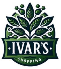 IVAR'S SHOPPING