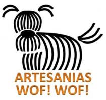 ARTESANIAS WOF! WOF!
