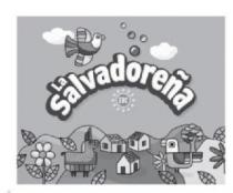 LA SALVADOREÑA EBC