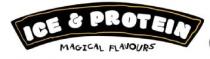 ICE PROTEIN - MAGICAL FLAVOURS