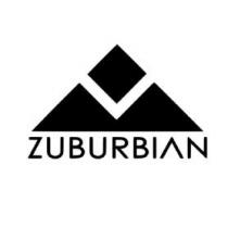 Zuburbian
