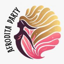 Afrodita Party