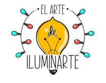 El arte de iluminarte