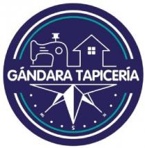 GÁNDARA TAPICERÍA