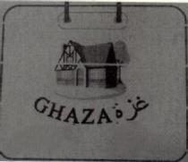 GHAZA