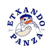 ETXANDO PANZA IRUÑA 2023
