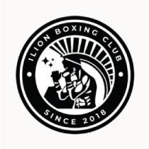 ILION BOXING CLUB