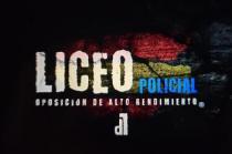 LICEO POLICIAL OPOSICIÓN DE ALTO RENDIMIENTO LP