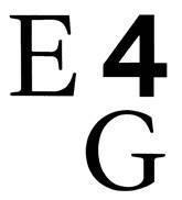 E4G