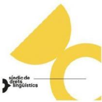 SÍNDIC DE DRETS LINGÜÍSTICS