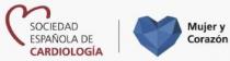 SOCIEDAD ESPAÑOLA DE CARDIOLOGIA MUJER Y CORAZON