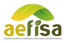 AEFISA ASOCIACIÓN ESPAÑOLA DE FERTILIZANTES, FITOSANITARIOS Y SANIDAD AMBIENTAL
