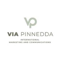 VP VIA PINNEDDA INTERNATIONAL MARKETING AND COMMUNICATIONS