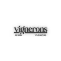 VIGNERONS WINE CLOTHES EST.2024