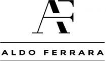  AF ALDO FERRARA