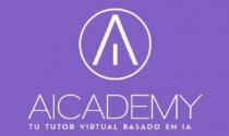 AICADEMY TU TUTOR VIRTUAL BASADO EN IA