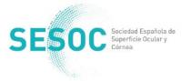 SESOC Sociedad Española de Superficie Ocular y Córnea